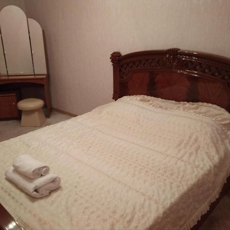 Hotel Zelenaya Aktau  Extérieur photo