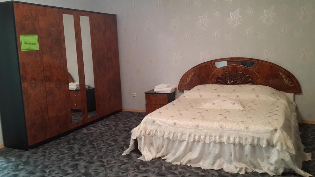 Hotel Zelenaya Aktau  Chambre photo