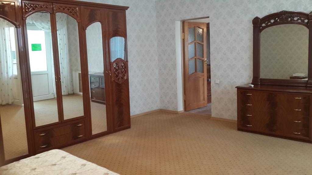 Hotel Zelenaya Aktau  Chambre photo