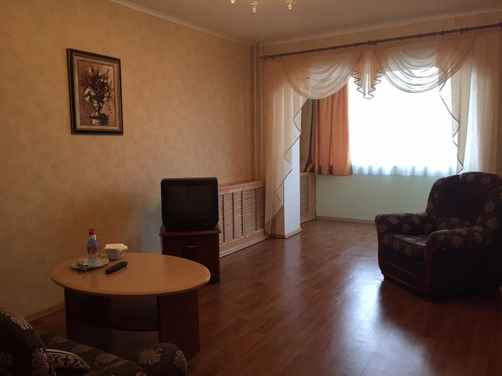 Hotel Zelenaya Aktau  Chambre photo
