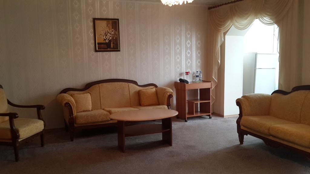 Hotel Zelenaya Aktau  Chambre photo