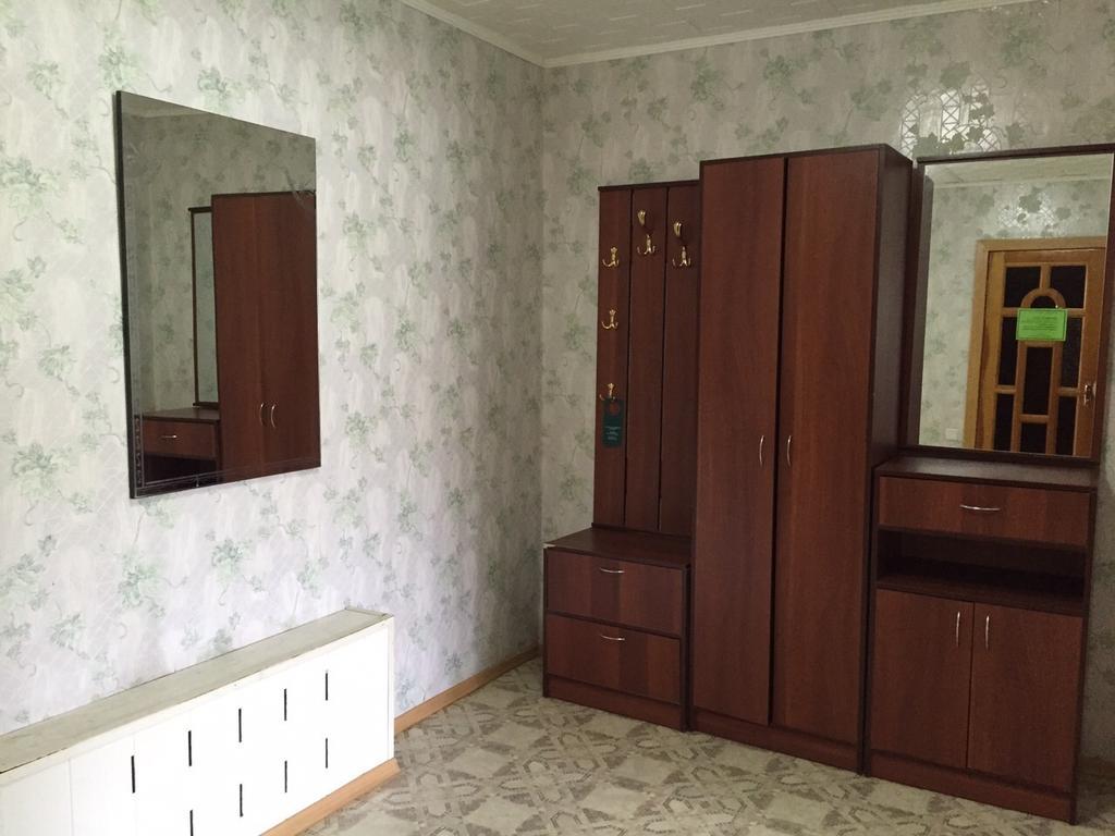 Hotel Zelenaya Aktau  Chambre photo