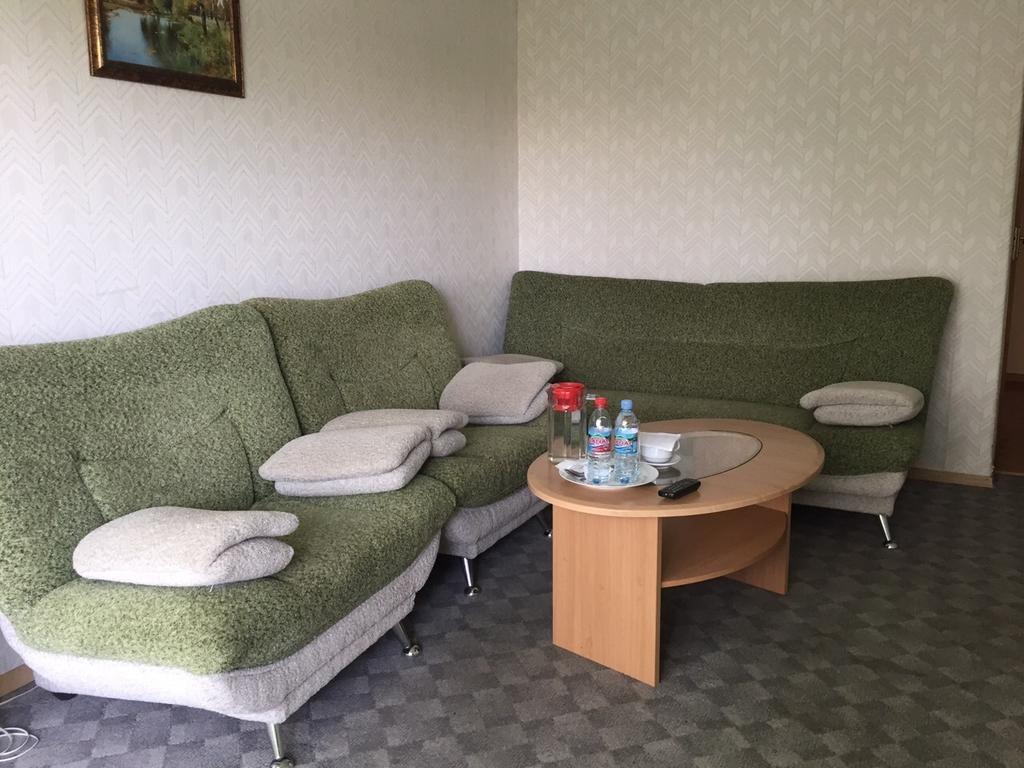 Hotel Zelenaya Aktau  Chambre photo