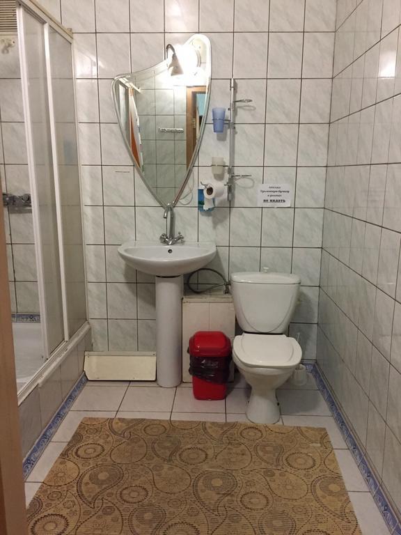 Hotel Zelenaya Aktau  Chambre photo