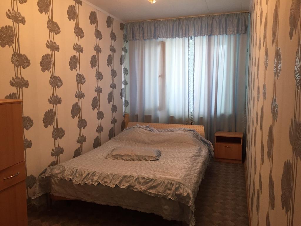 Hotel Zelenaya Aktau  Chambre photo