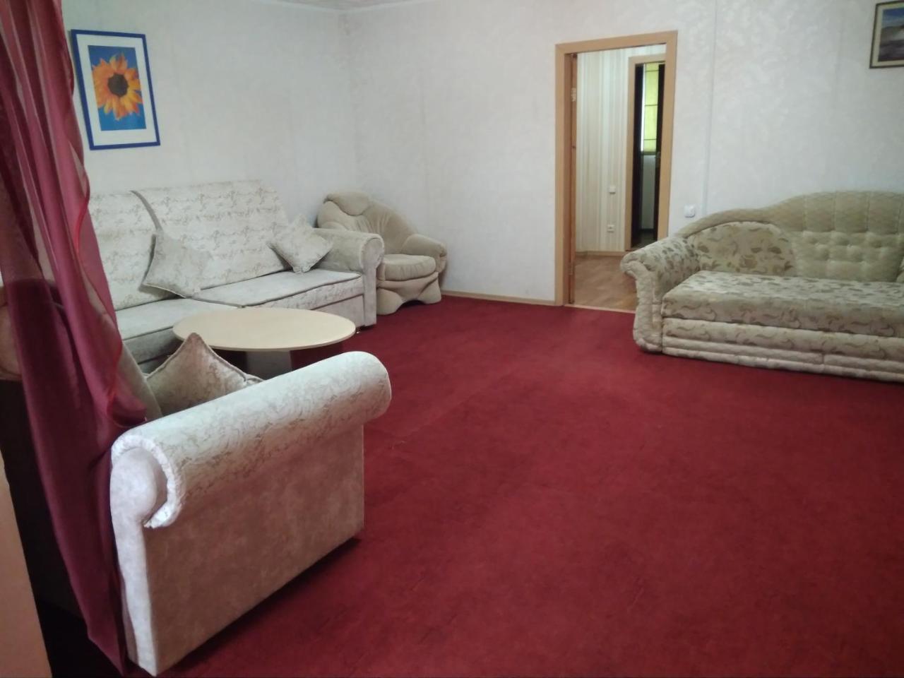 Hotel Zelenaya Aktau  Extérieur photo
