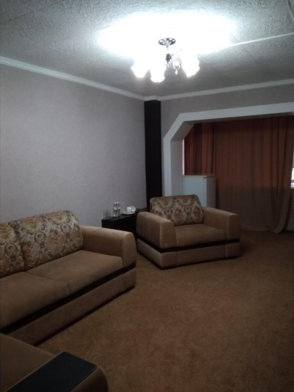 Hotel Zelenaya Aktau  Extérieur photo