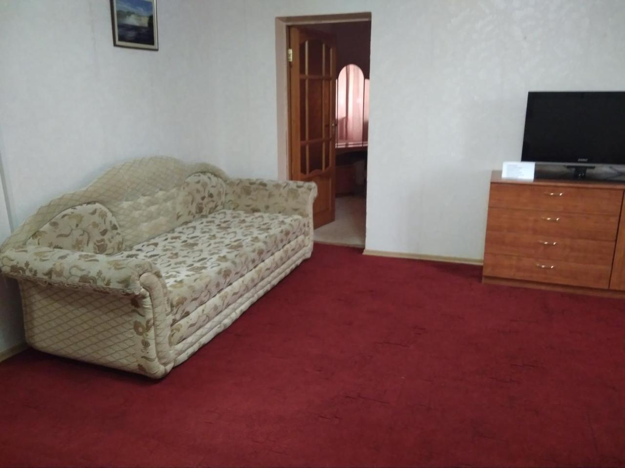 Hotel Zelenaya Aktau  Extérieur photo