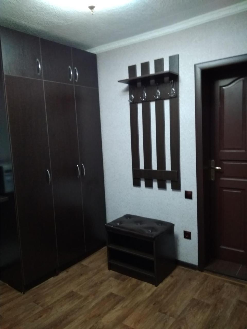 Hotel Zelenaya Aktau  Extérieur photo