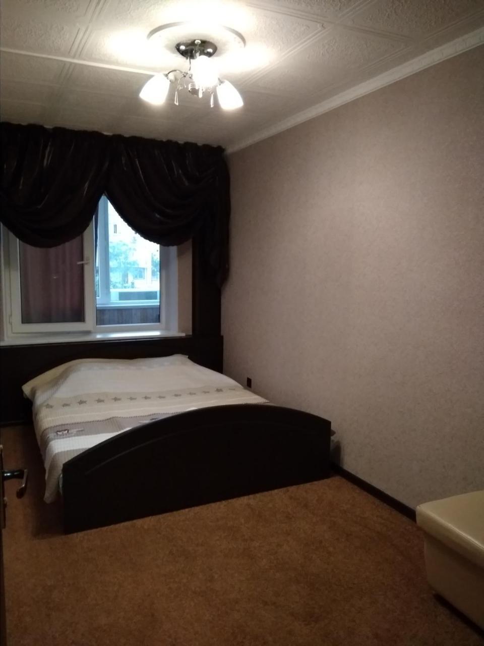 Hotel Zelenaya Aktau  Extérieur photo