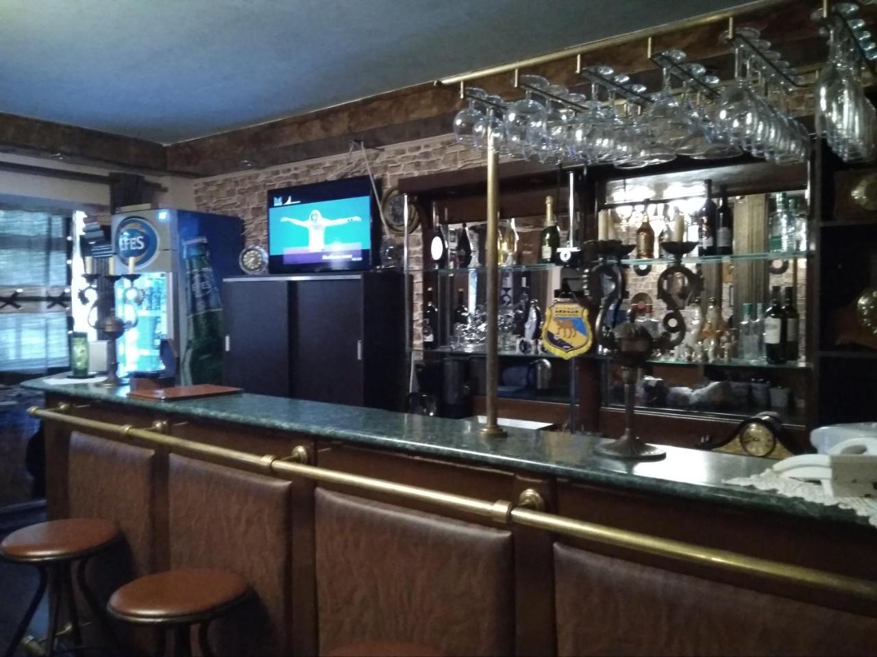 Hotel Zelenaya Aktau  Extérieur photo