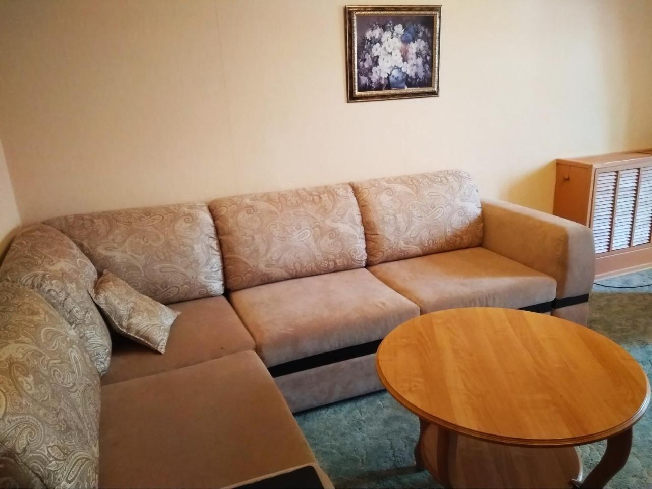 Hotel Zelenaya Aktau  Extérieur photo
