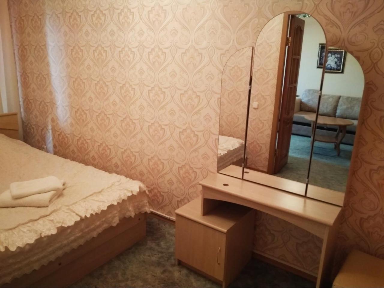 Hotel Zelenaya Aktau  Extérieur photo